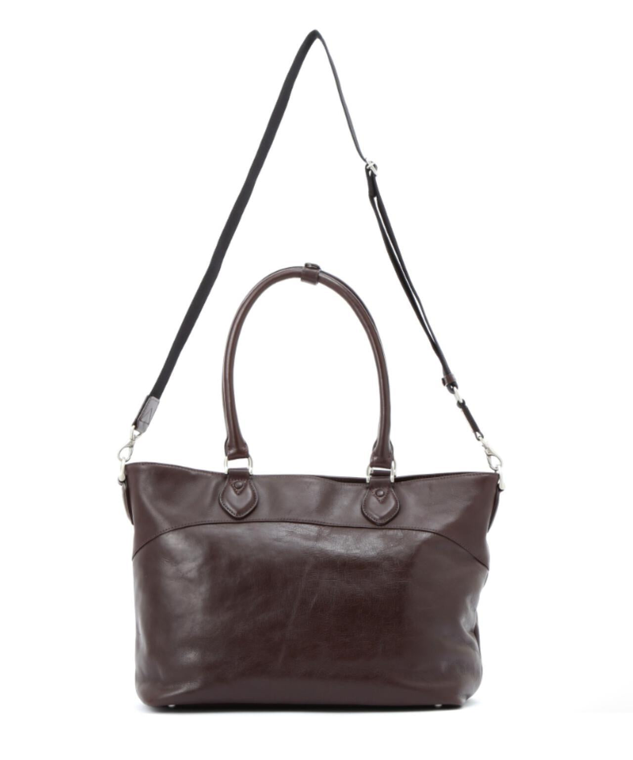 VARSITY BULTO LIMITRD EDITION 2WAY TOTE BAG / AVX5627 托特包