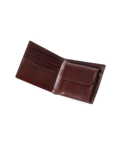 BEIDE FOLDED WALLET 摺疊錢包