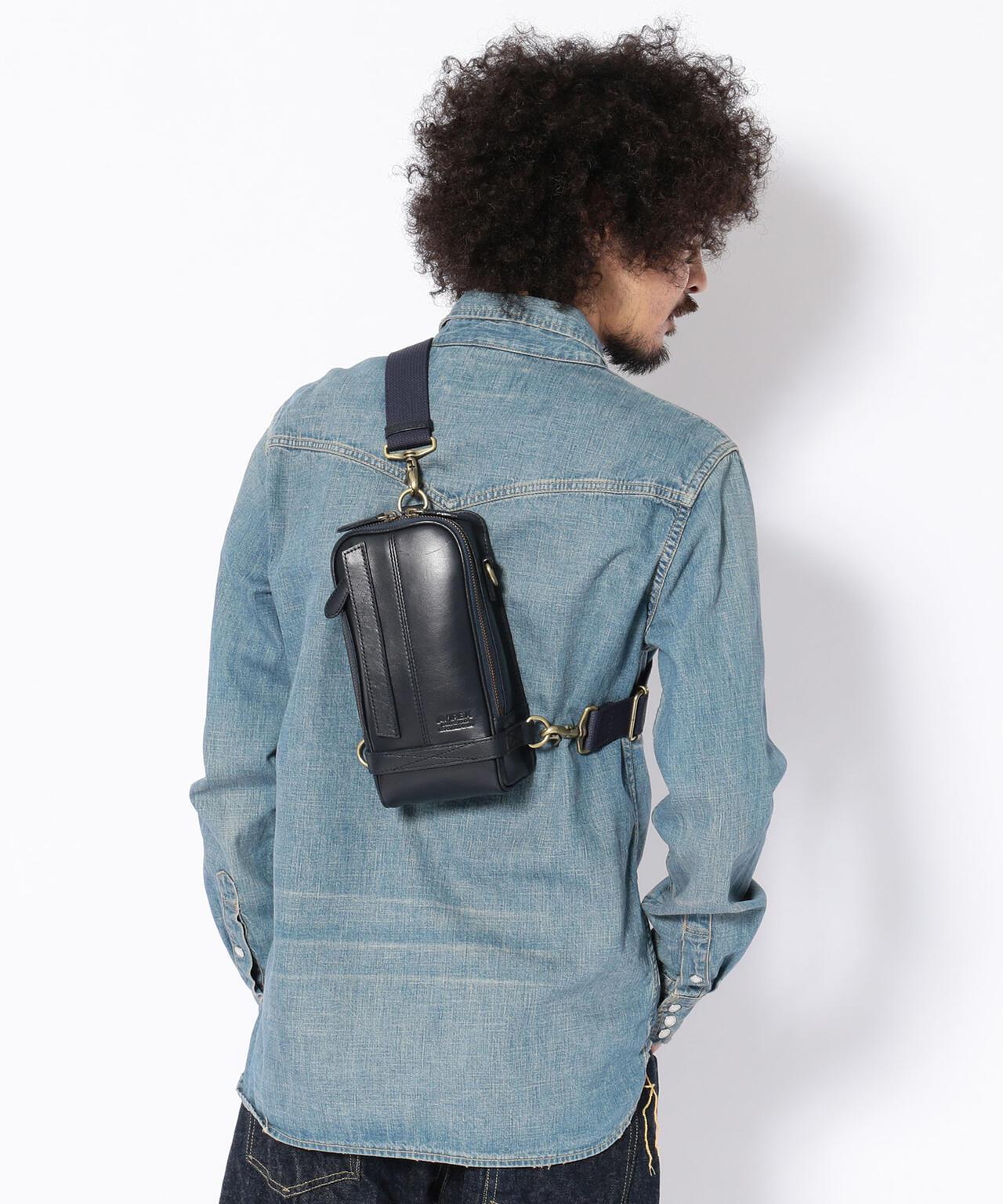 BULTO MINI SHOULDER BAG 單肩包 AVX5610