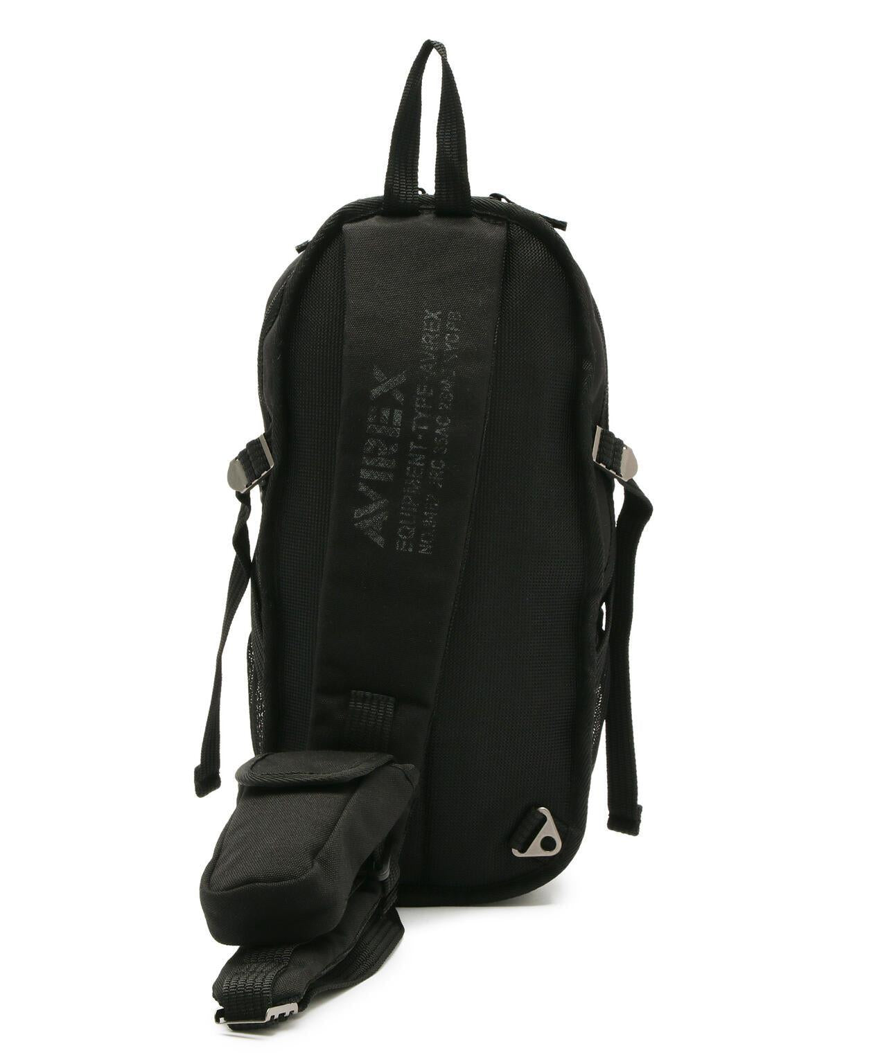 EAGLE ONE SHOULDER BAG AVX305 單肩包