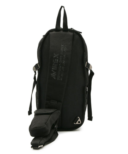EAGLE ONE SHOULDER BAG AVX305 單肩包