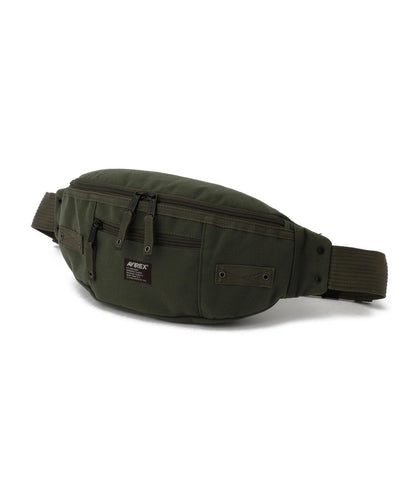 EAGLE POLYESTER 2WAY 腰包 AVX3521