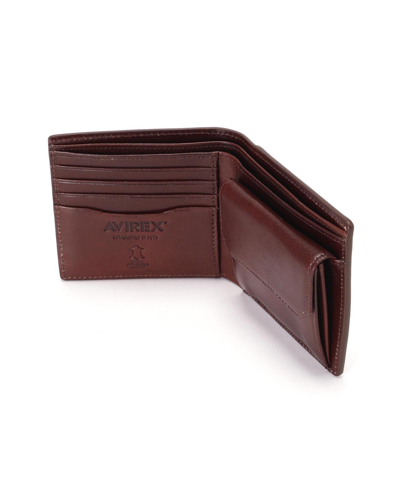 BEIDE FOLDED WALLET 摺疊錢包