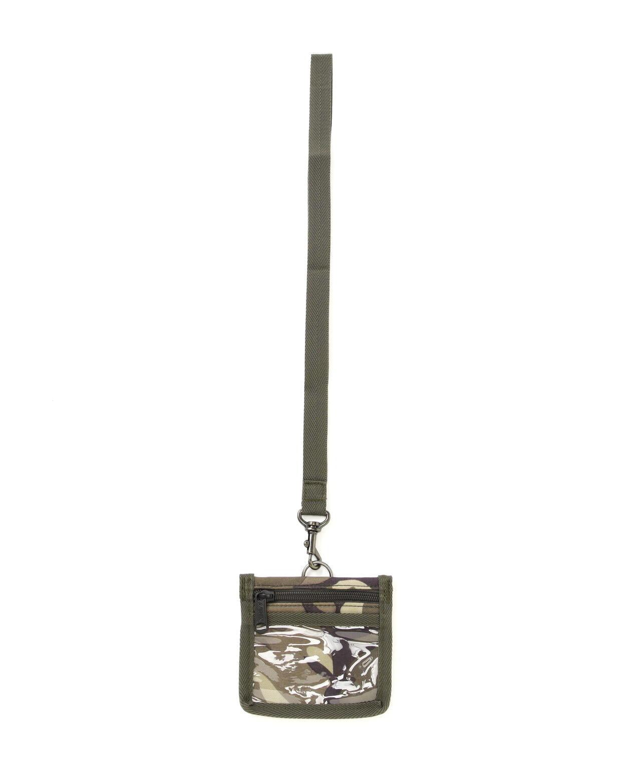 EAGLE ID CARD HOLDER AVX3519 證件卡套