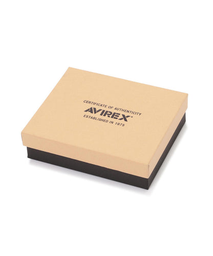 BEIDE FOLDED WALLET 摺疊錢包