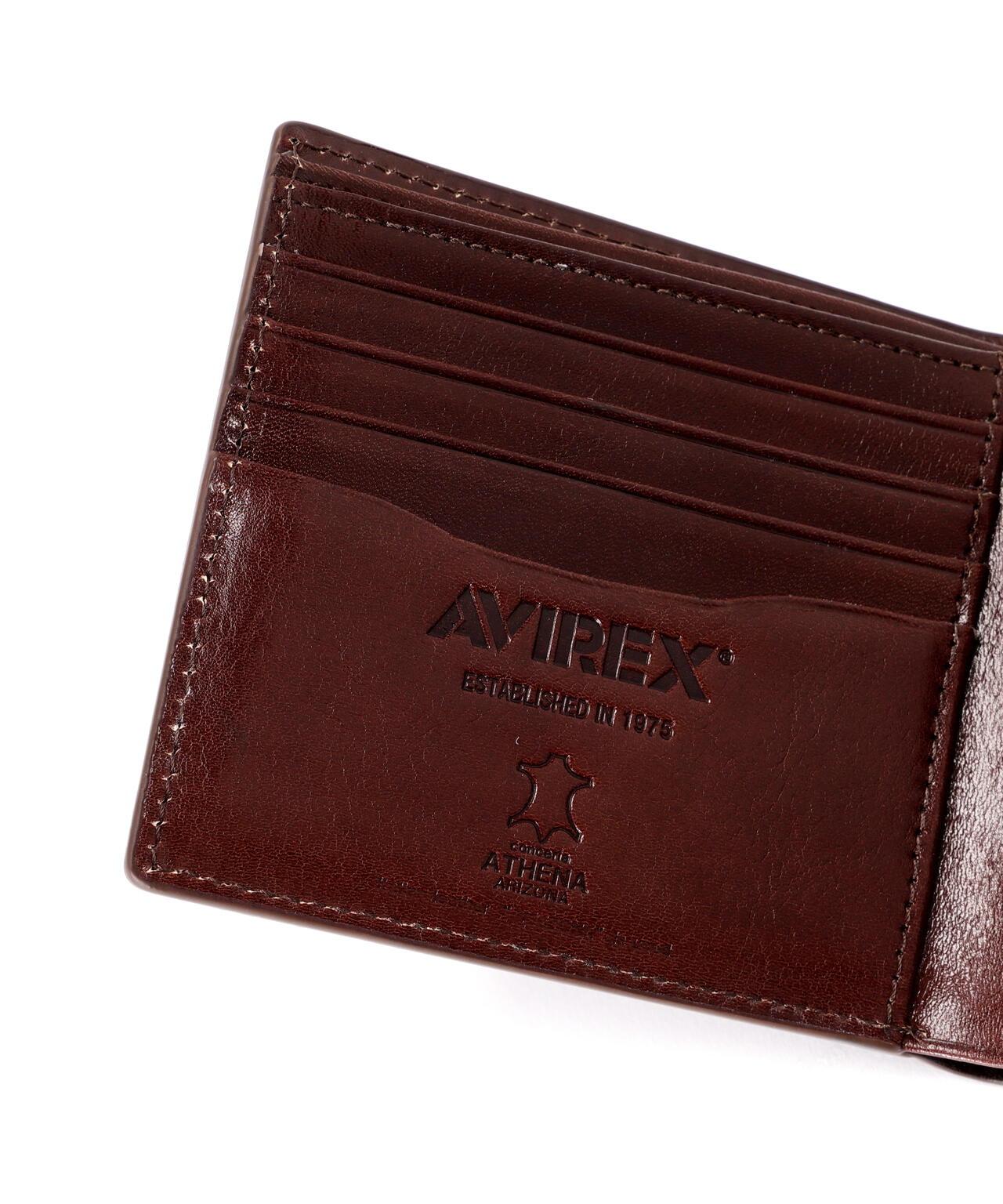 BEIDE FOLDED WALLET 摺疊錢包