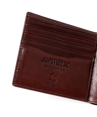 BEIDE FOLDED WALLET 摺疊錢包