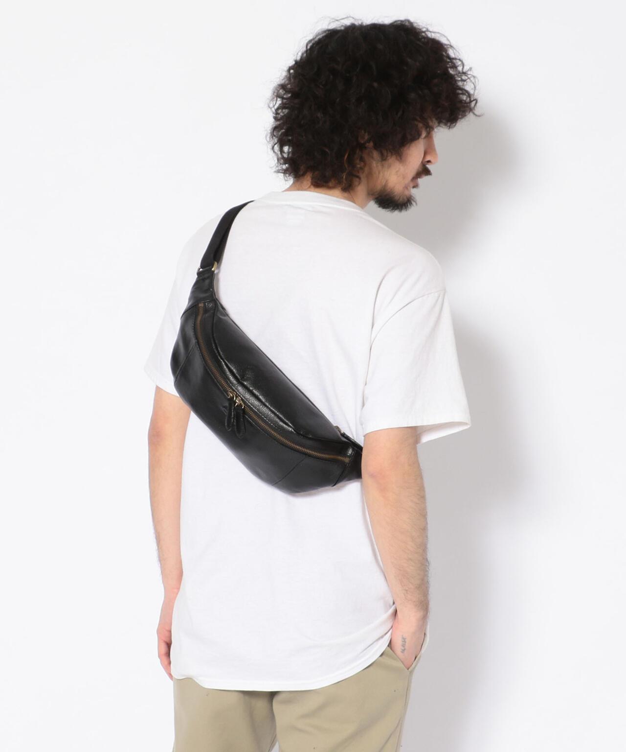 BULTO WEST BAG / AVX 5614 腰包