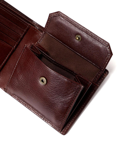 BEIDE FOLDED WALLET 摺疊錢包