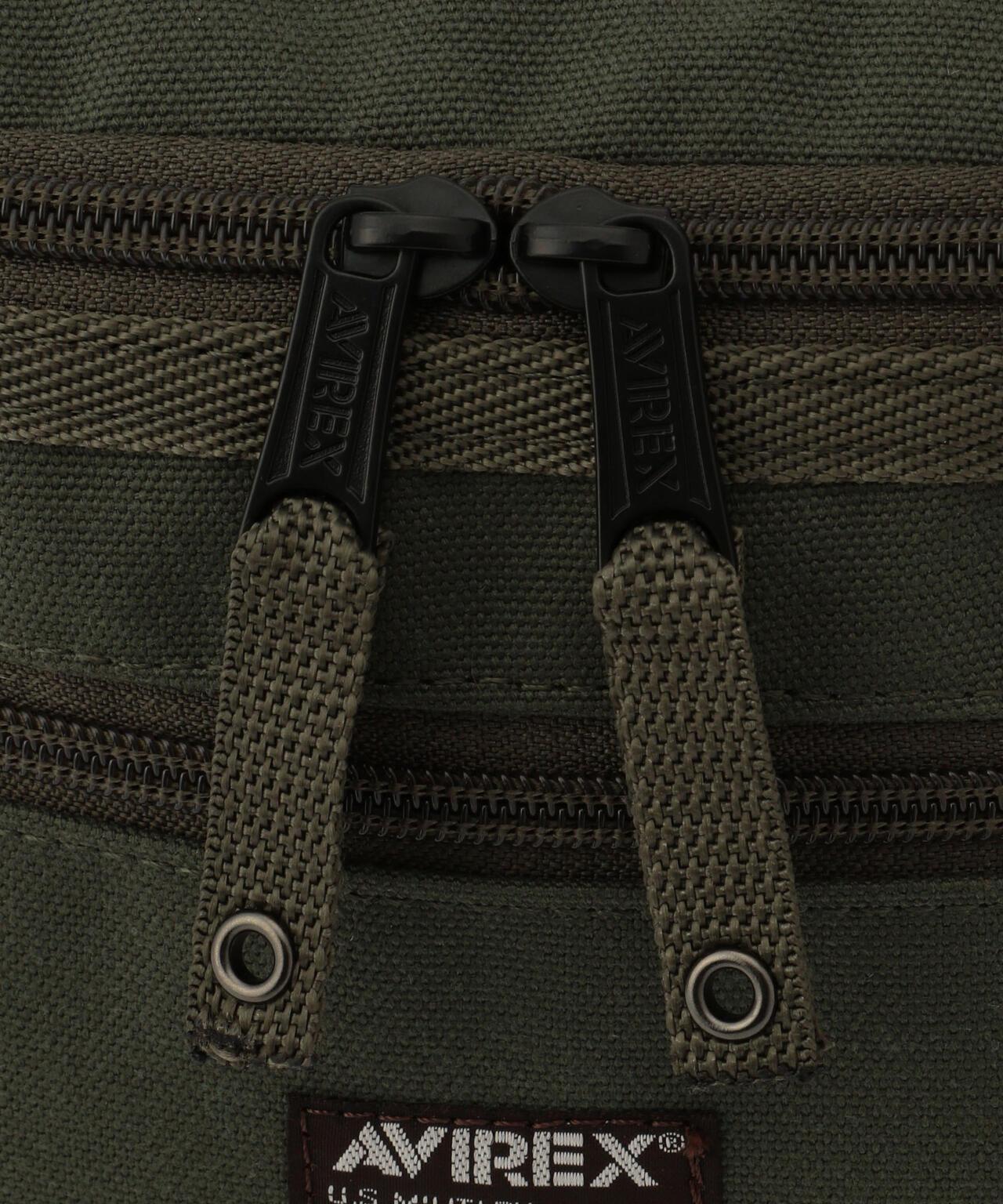EAGLE POLYESTER 2WAY 腰包 AVX3521