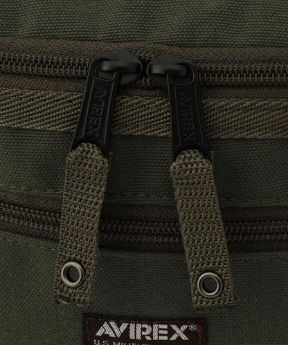 EAGLE POLYESTER 2WAY 腰包 AVX3521