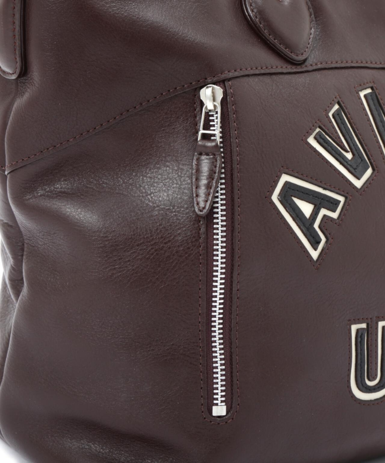 VARSITY BULTO LIMITRD EDITION 2WAY TOTE BAG / AVX5627 托特包