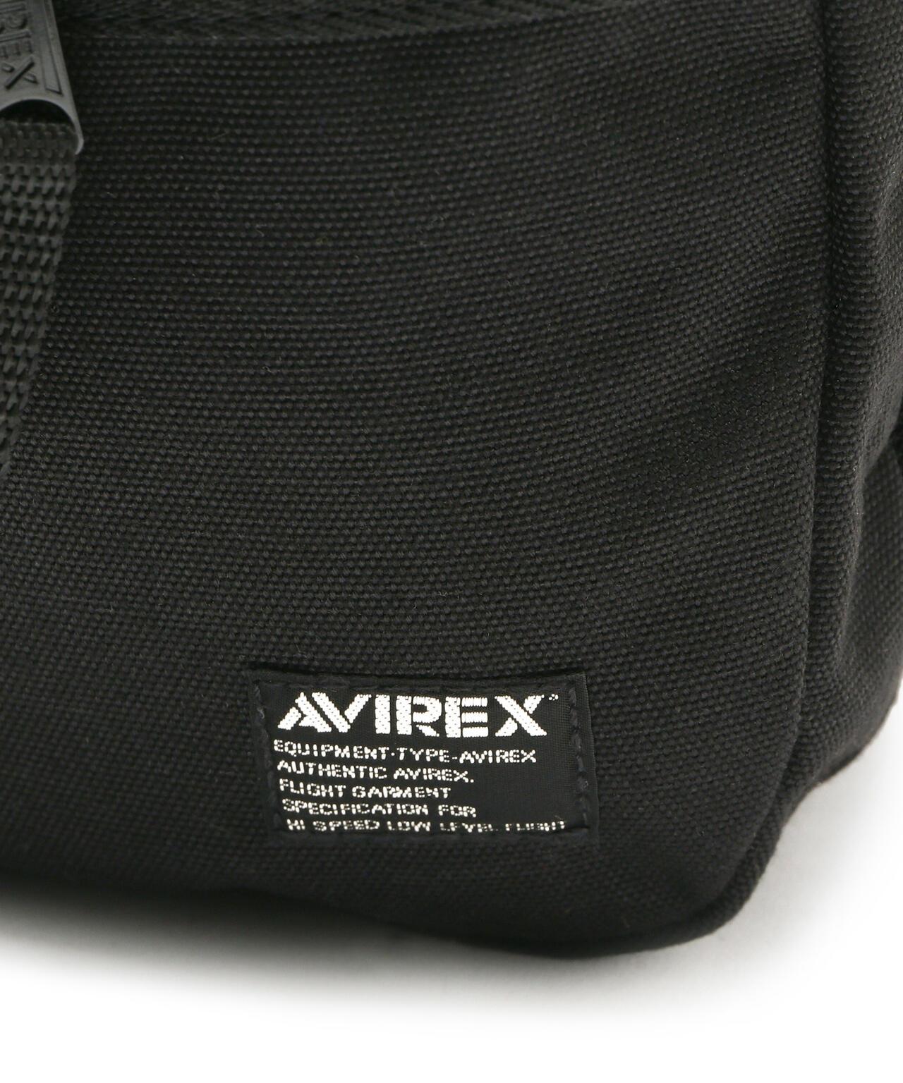 EAGLE ONE SHOULDER BAG AVX305 單肩包
