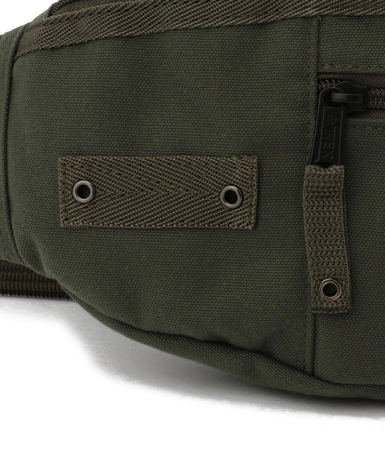 EAGLE POLYESTER 2WAY 腰包 AVX3521