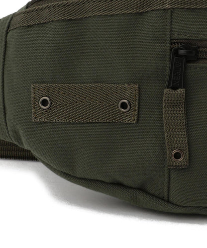 EAGLE POLYESTER 2WAY 腰包 AVX3521