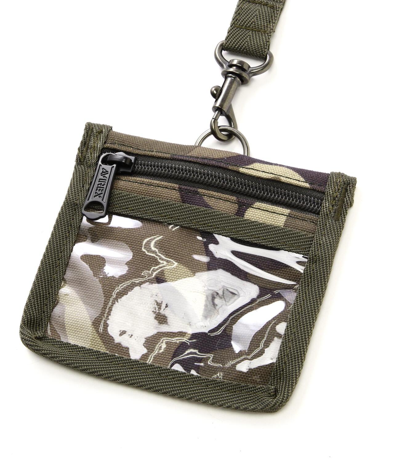 EAGLE ID CARD HOLDER AVX3519 證件卡套
