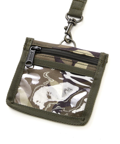 EAGLE ID CARD HOLDER AVX3519 證件卡套