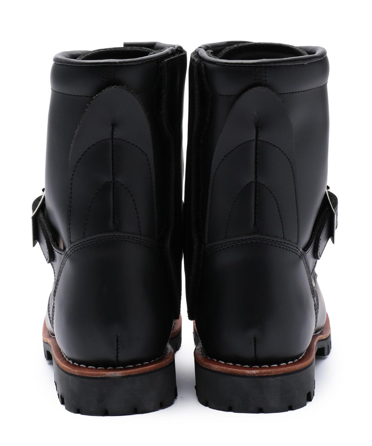 AVIREX YAMATO BOOTS AV2100 靴子