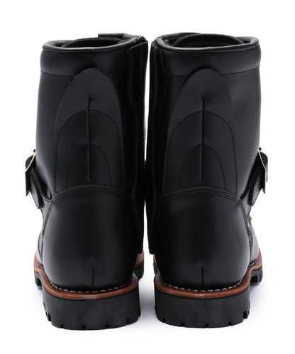 AVIREX YAMATO BOOTS AV2100 靴子