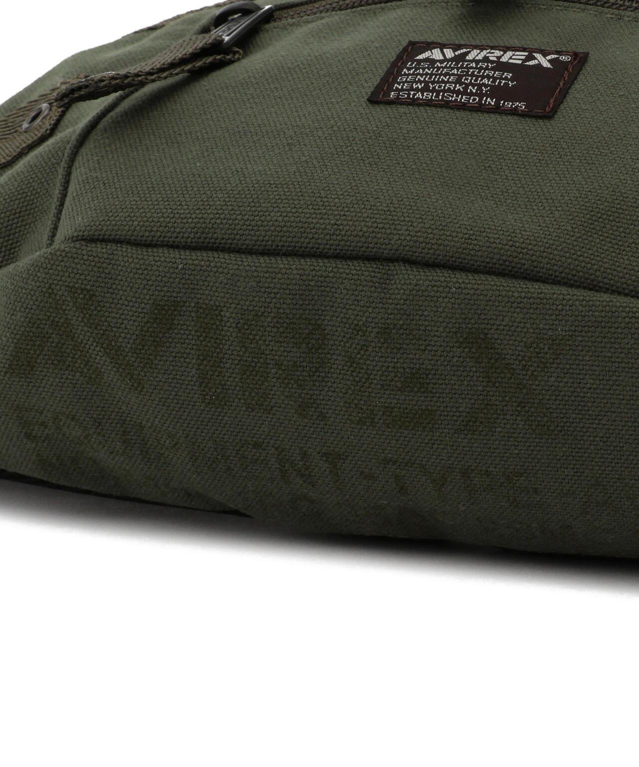 EAGLE POLYESTER 2WAY 腰包 AVX3521