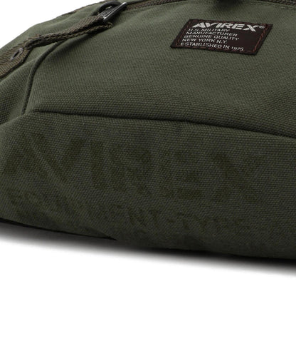 EAGLE POLYESTER 2WAY 腰包 AVX3521
