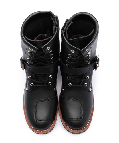 女款 AVIREX YAMATO BOOTS / AV2100 靴子