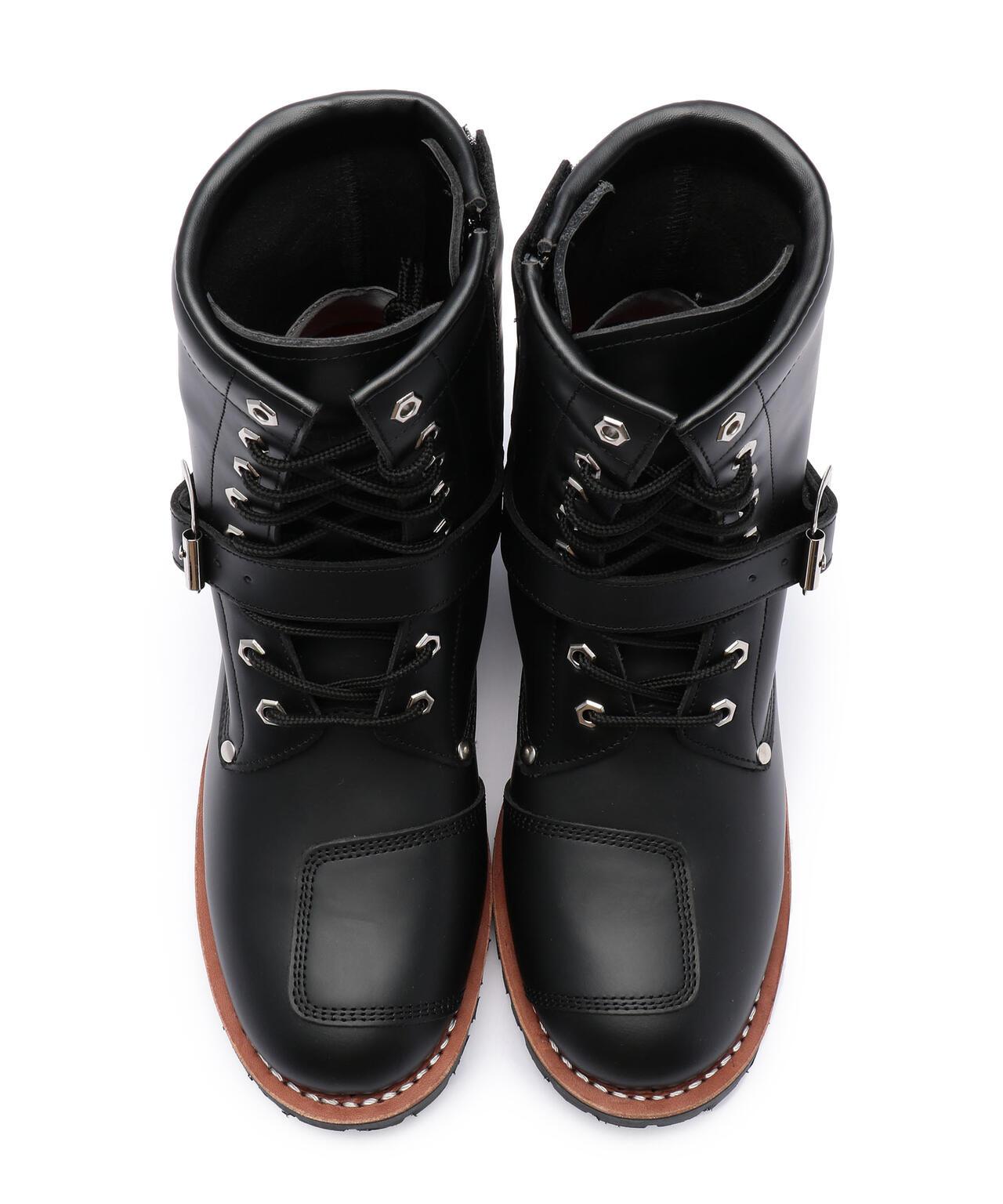 AVIREX YAMATO BOOTS AV2100 靴子