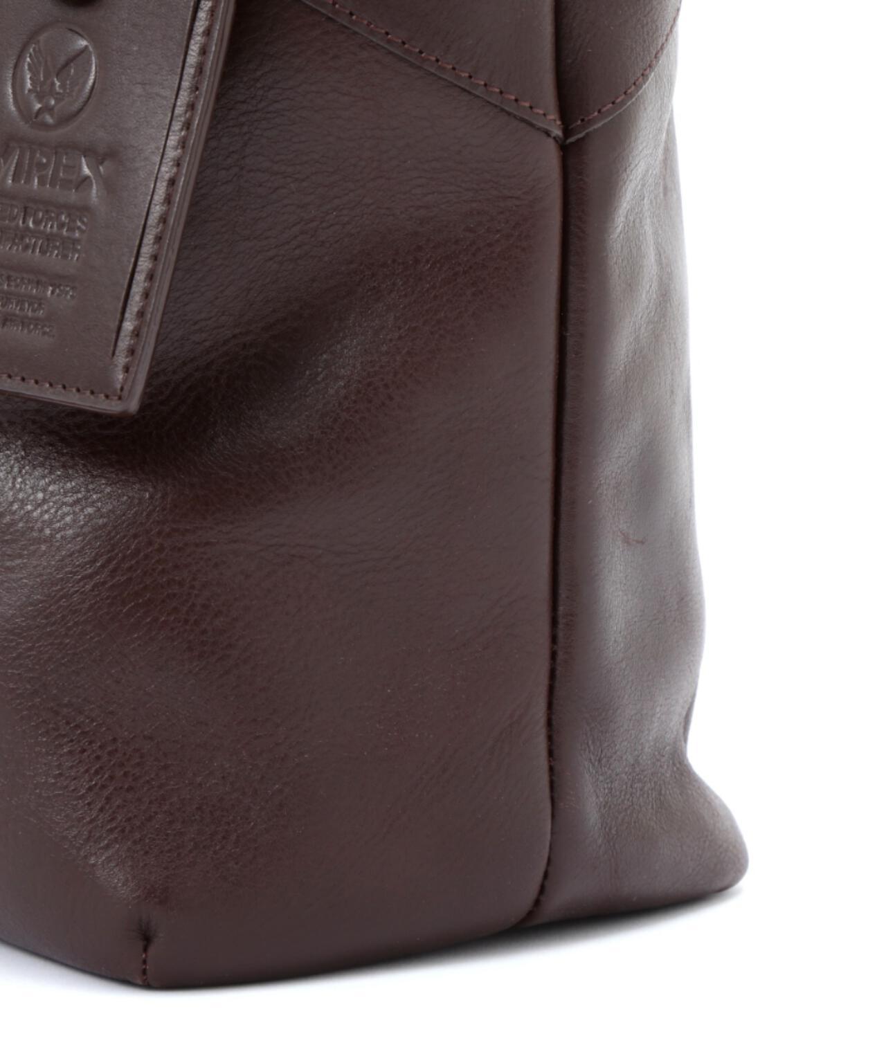 VARSITY BULTO LIMITRD EDITION 2WAY TOTE BAG / AVX5627 托特包