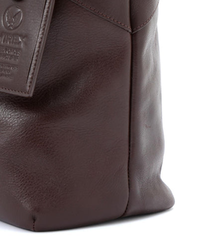 VARSITY BULTO LIMITRD EDITION 2WAY TOTE BAG / AVX5627 托特包