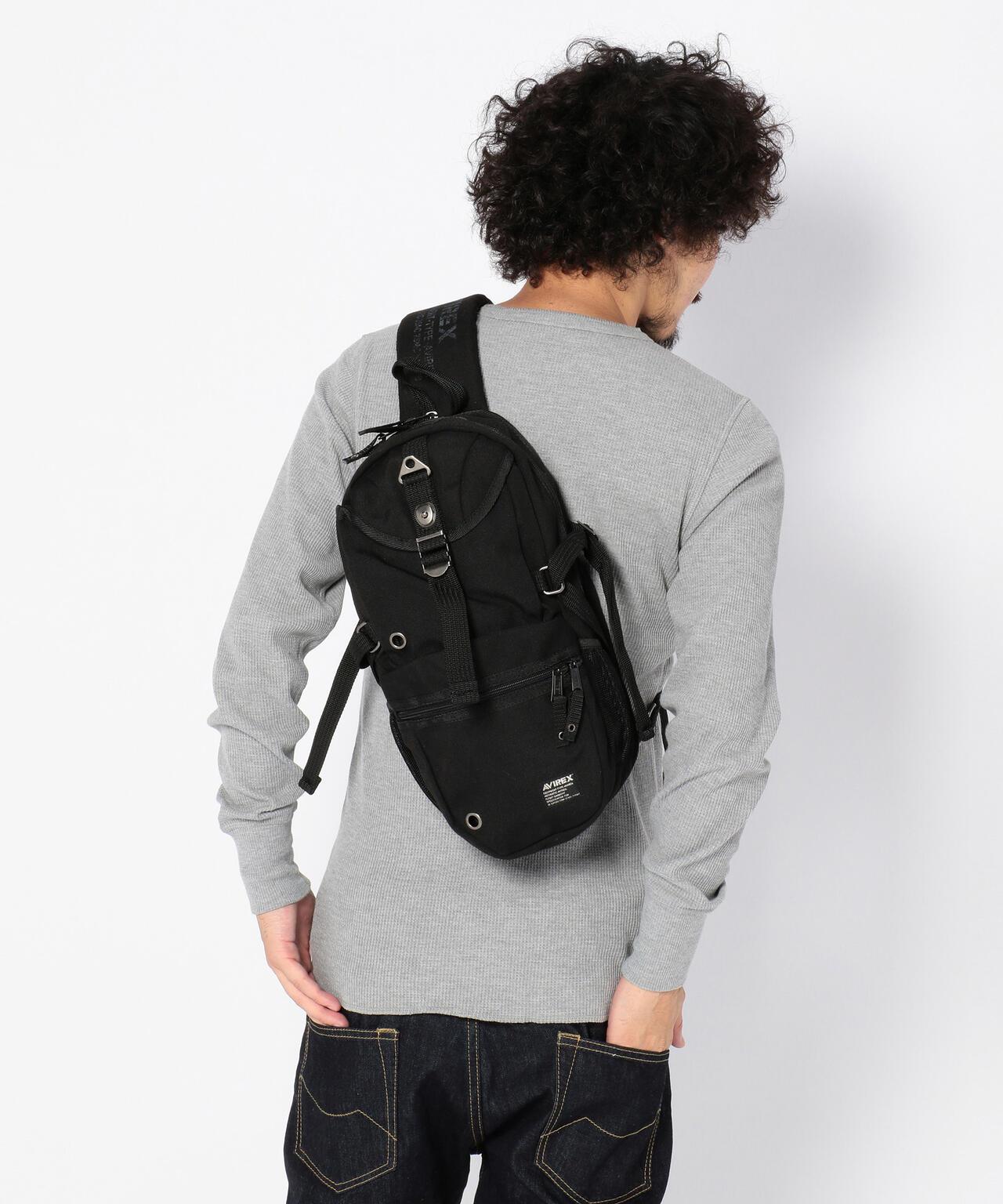 EAGLE ONE SHOULDER BAG AVX305 單肩包