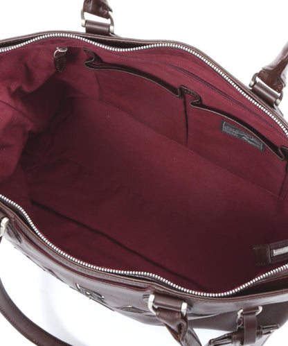 VARSITY BULTO LIMITRD EDITION 2WAY TOTE BAG / AVX5627 托特包