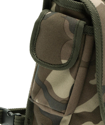 EAGLE 2WAY 肩腿包 AVX 348L