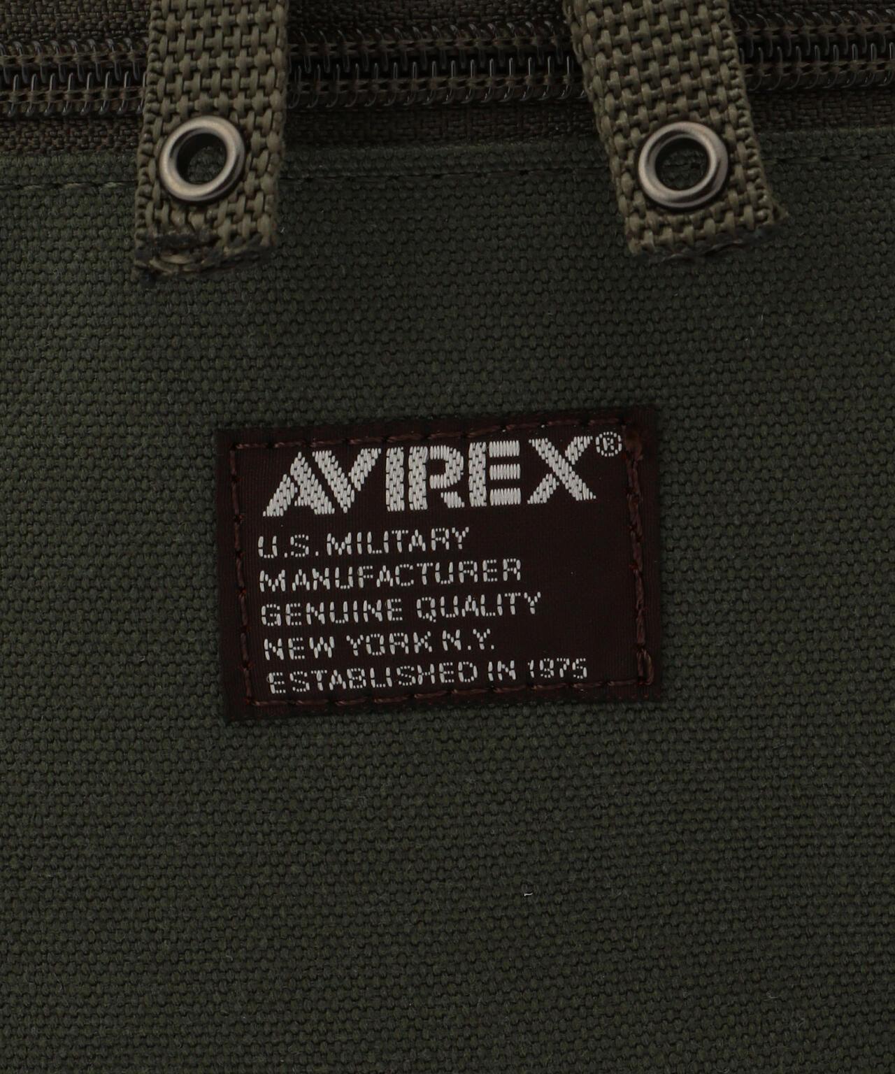 EAGLE POLYESTER 2WAY 腰包 AVX3521