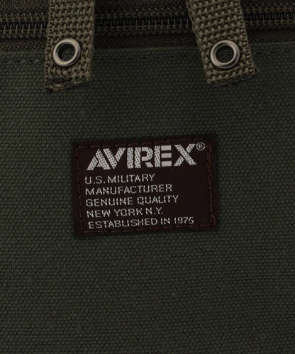 EAGLE POLYESTER 2WAY 腰包 AVX3521