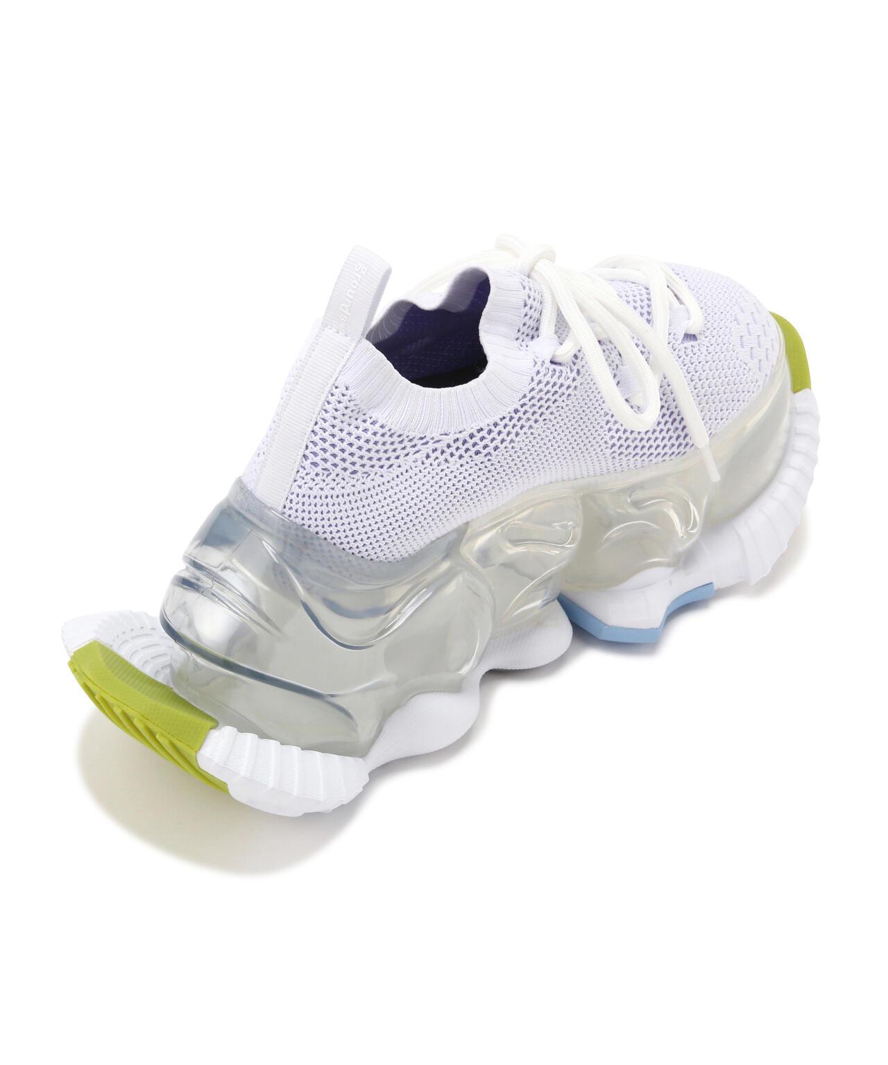 grounds グラウンズ SKYSCRAPER FALCON WHT 鞋款