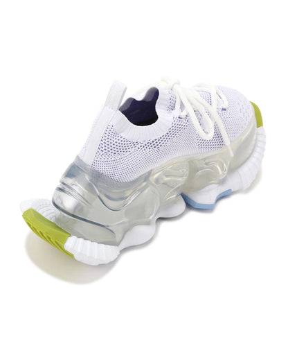 grounds グラウンズ SKYSCRAPER FALCON WHT 鞋款
