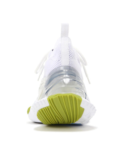 grounds グラウンズ SKYSCRAPER FALCON WHT 鞋款