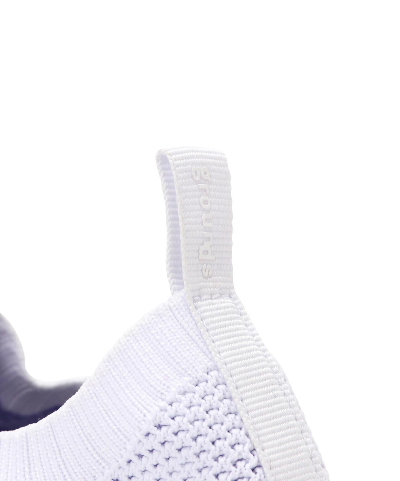 grounds グラウンズ SKYSCRAPER FALCON WHT 鞋款