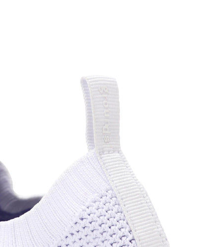 grounds グラウンズ SKYSCRAPER FALCON WHT 鞋款