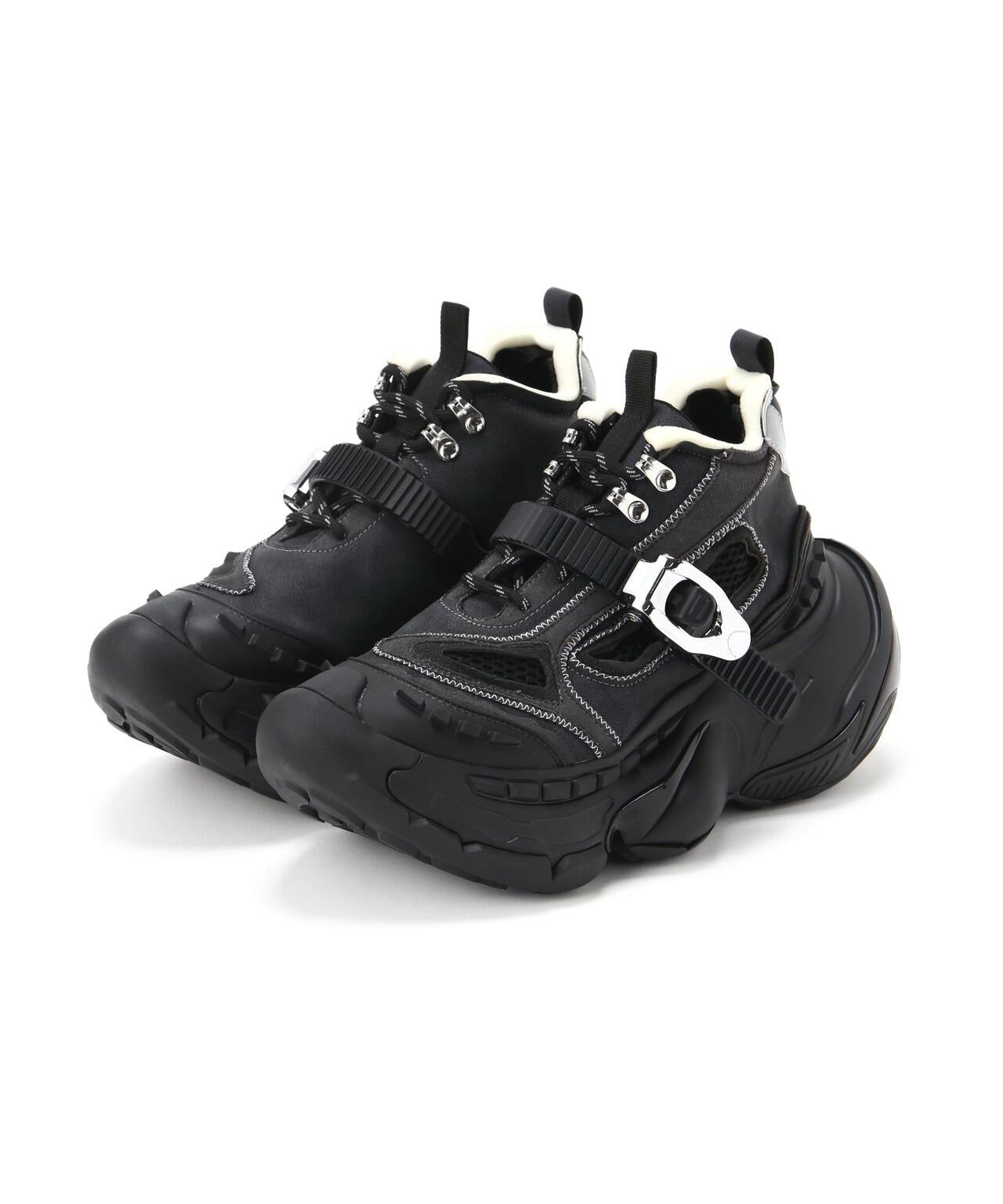 MIKIOSAKABE MULTIVERSE 3