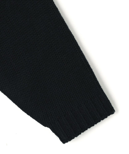 DankeSchon 1.5GG DOG KNIT 針織毛衣 &DEPOT