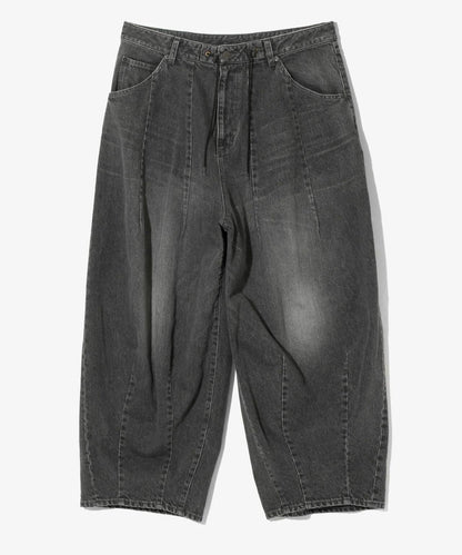 NEEDLES ニードルズ H.D.JEAN 12oz丹寧牛仔褲