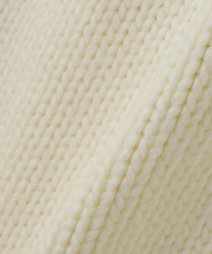 DankeSchon/ダンケシェーン 1.5GG NY KNIT 針織上衣