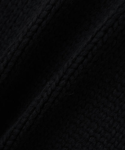 DankeSchon/ダンケシェーン 1.5GG NY KNIT 針織上衣