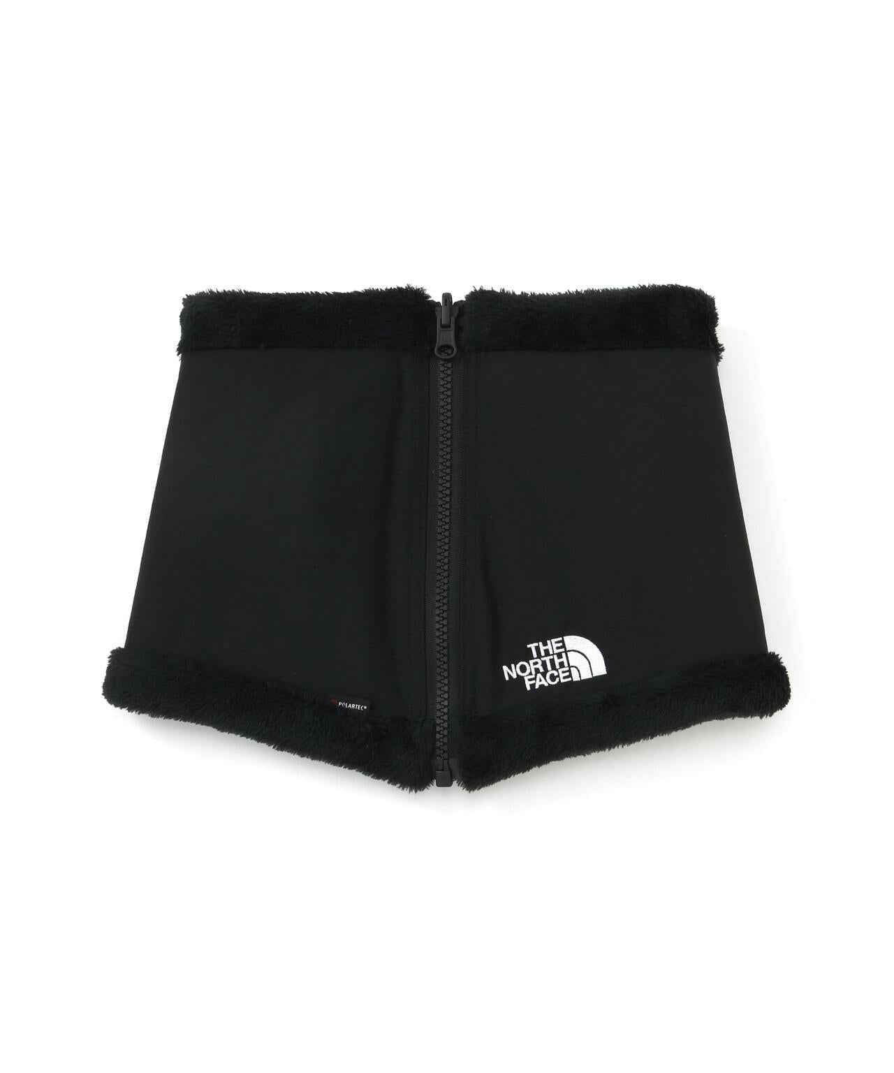 THE NORTH FACE Reversible Neck Gaiter Zip 雙面拉鍊頸套