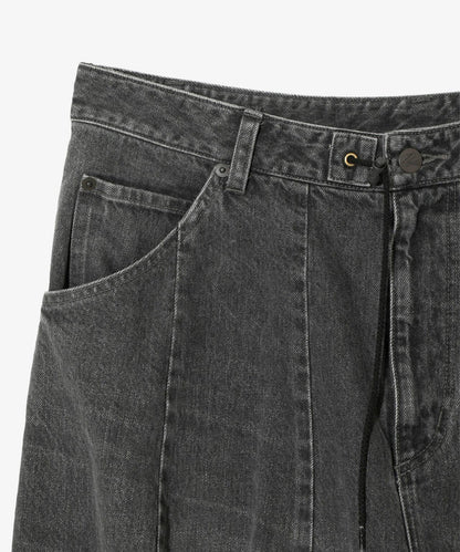 NEEDLES ニードルズ H.D.JEAN 12oz丹寧牛仔褲