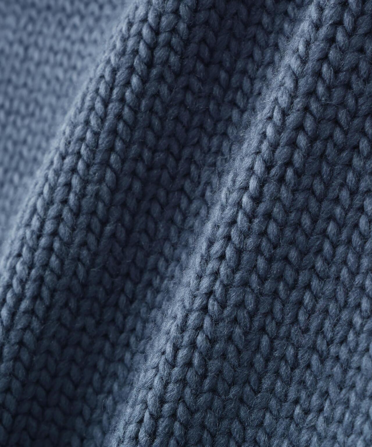 DankeSchon 1.5GG DOG KNIT 針織毛衣 &DEPOT