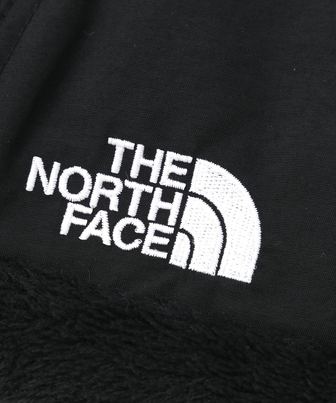 THE NORTH FACE Reversible Neck Gaiter Zip 雙面拉鍊頸套