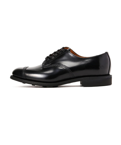 SANDERS MILITARY DERBY SHOE 1128B 德比鞋