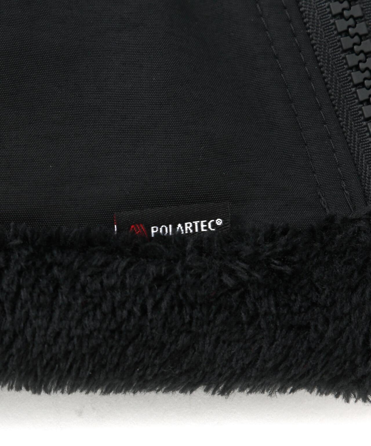THE NORTH FACE Reversible Neck Gaiter Zip 雙面拉鍊頸套